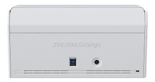 סורק מסמכים FUJITSU iX1600 