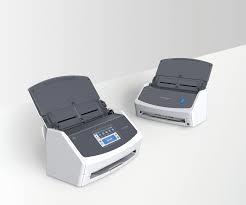 סורק מסמכים FUJITSU iX1600 