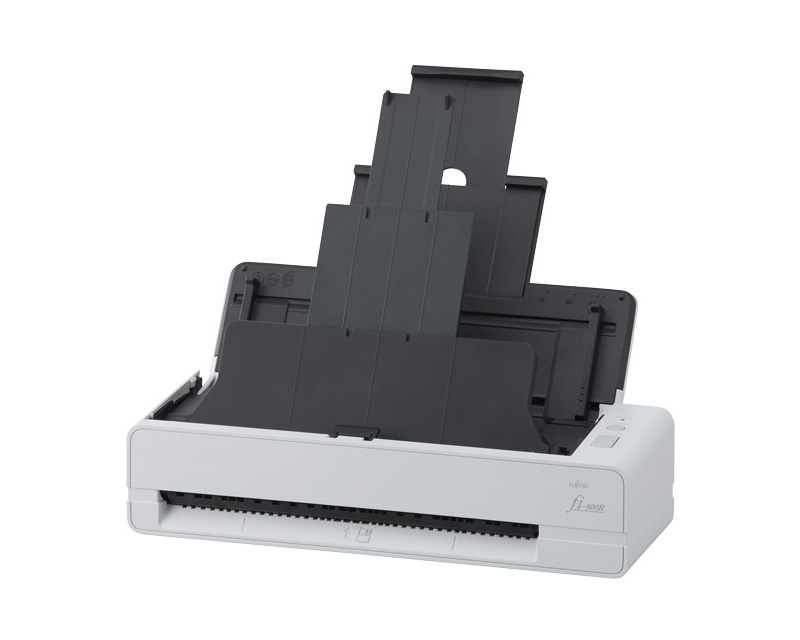 סורק FUJITSU Image Scanner fi-800R