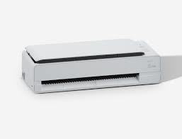 סורק FUJITSU Image Scanner fi-800R