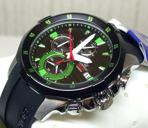 edifice efm 502