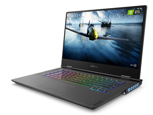 מחשב נייד גיימינג Lenovo LEGION Y740-15IRHG 81UH0000US לנובו