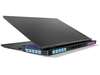 מחשב נייד גיימינג Lenovo LEGION Y740-15IRHG 81UH0000US