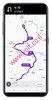 מכשיר ניווט כשר סמסונג A06 כולל מפות waze וסים גלישה לעדכוני מפות ותנועה כולל סים כשר