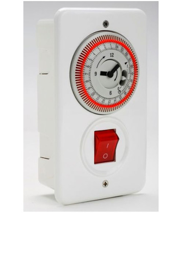 שעון לדוד קוצב זמן 24 תה