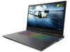 מחשב נייד גיימינג Lenovo LEGION Y740-17IRHG 81UJ0000US