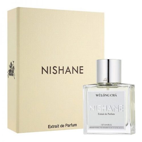 בושם יוניסקס נישאנה NISHANE WULONG CHA 50 ML EXTRAIT DE PARFUM