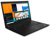 נייד מחודש אולטרבוק מסך 14" ThinkPad T14s Core i7-10610U 16GB/32GB 512GB WIN 11 PRO