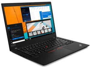 נייד מחודש אולטרבוק מסך 14" ThinkPad T14s Core i7-10610U 16GB/32GB 512GB WIN 11 PRO לנובו