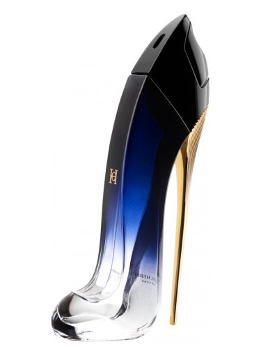 בושם לאישה קרולינה הררה טסטר CAROLINA HERRERA GOOD GIRL LEGERE 80 ML E.D.P TESTER