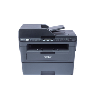 מדפסת ‏לייזר Brother MFCL2710DN   ברדר
