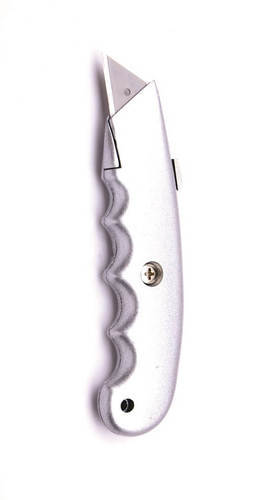 סכין HEAVY DUTY להב טרפז, XTM, HARDWARE