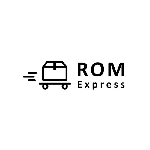 התממשקות לחברת השילוח ROM Express
