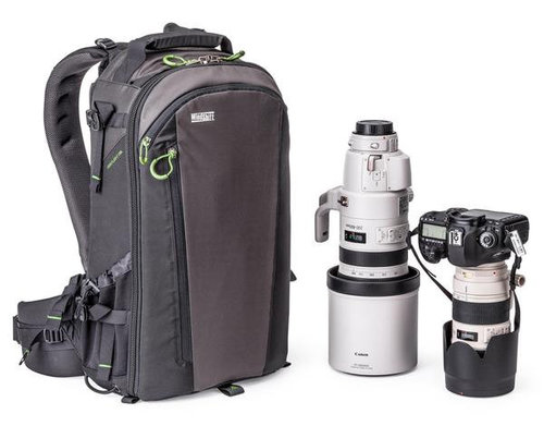 תיק למצלמה MindShift FirstLight 30L