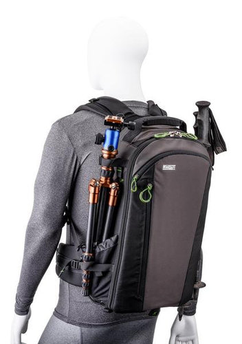 תיק למצלמה MindShift FirstLight 30L