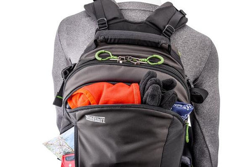 תיק למצלמה MindShift FirstLight 30L