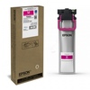 מיכל דיו אדום מקורי 5K EPSON C13T945340 T9453