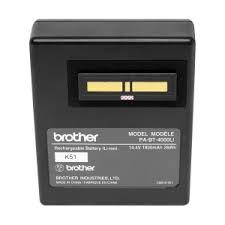סוללה נטענת  BROTHERPA BT-4000LI 