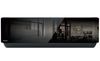 ‏מזגן עילי Smart 16X SQ WIFI Black שנת 2020 Tornado ‏1.25 ‏כ"ס טורנדו