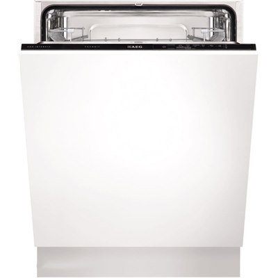 מדיח כלים רחב AEG F34502VIO