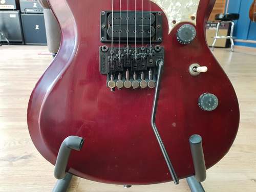 Gibson SG90 Double 1989