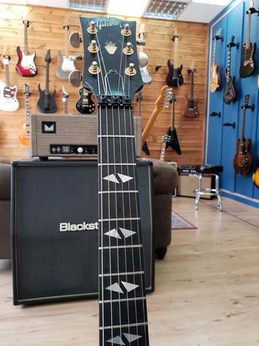Gibson SG90 Double 1989