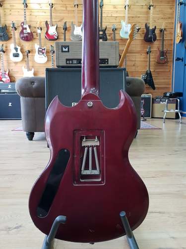 Gibson SG90 Double 1989