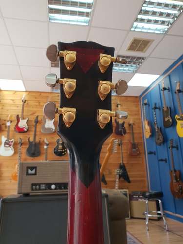 Gibson SG90 Double 1989
