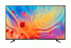 Tcl 65C615 FRONT