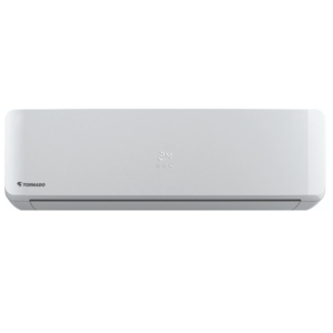 מזגן TORNADO דגם DYNAMIC SQ 12 WIFI טורנדו