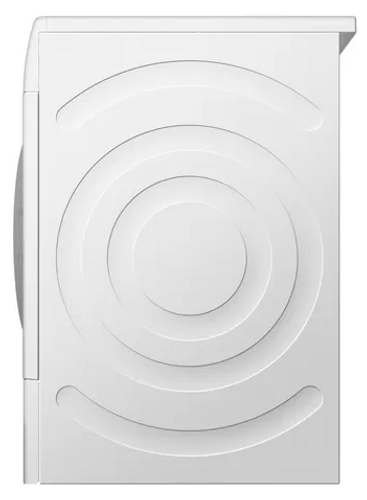 מייבש כביסה Bosch WTR87T80IL ‏8 ‏ק