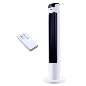 ‏מאוורר מגדל מאוורר מגדל FZ10 16AR MIDEA מידאה - יש לבדוק מלאי