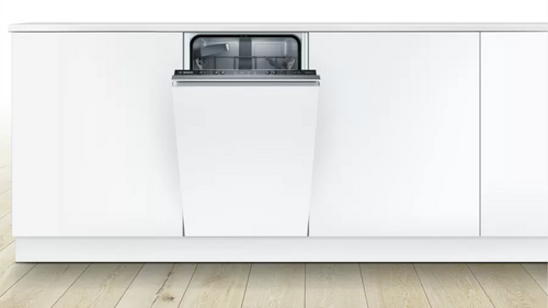 מדיח כלים ‏צר Bosch SPV24CX01E בוש