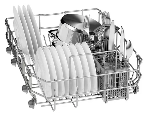 מדיח כלים ‏צר Bosch SPV24CX01E בוש