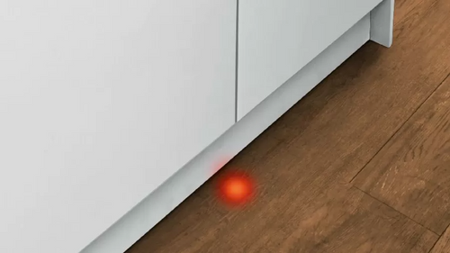 מדיח כלים ‏צר Bosch SPV24CX01E בוש