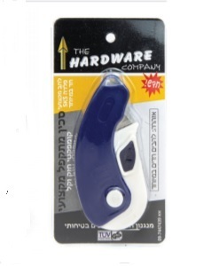 סכין מתקפלת קלה, XF, HARDWARE