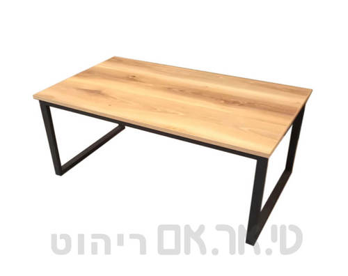 שולחן קפה דגם וקטור