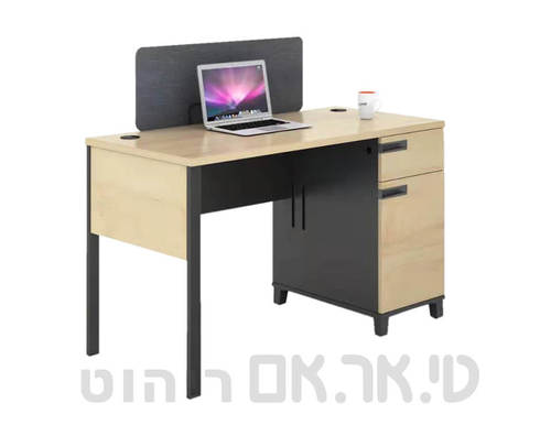 שולחן משרדי דגם רומא