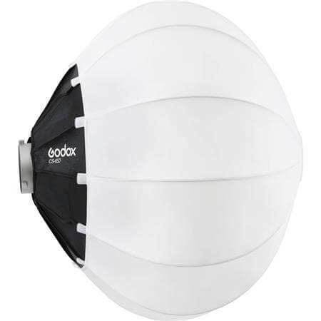 סופטבוקס עגול Godox CS-65D