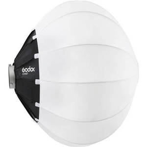 סופטבוקס עגול Godox CS-65D