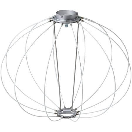 סופטבוקס עגול Godox CS-65D