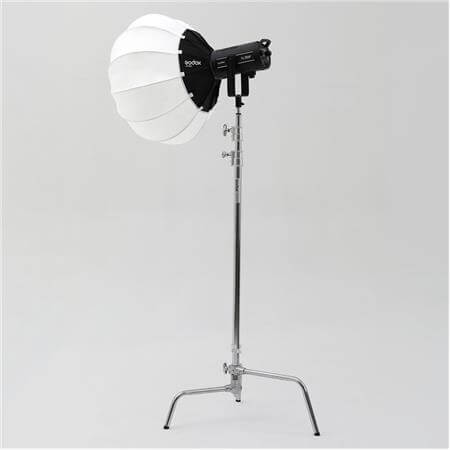 סופטבוקס עגול Godox CS-65D