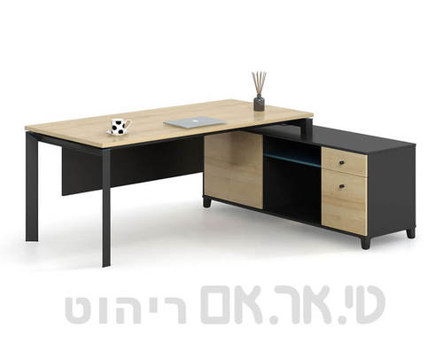 שולחן מנהלים דגם טורינו