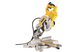 מסור פנדל "8.5 DWS777 DEWALT