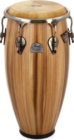Pearl Elite Oak Congas - Quinto