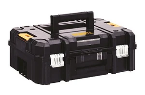 ארגז כלים שחור D17807 DEWALT
