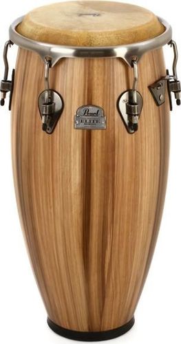 Pearl Elite Oak congas - Tumba