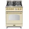תנור משולב כיריים LOFRA RBI66MFT