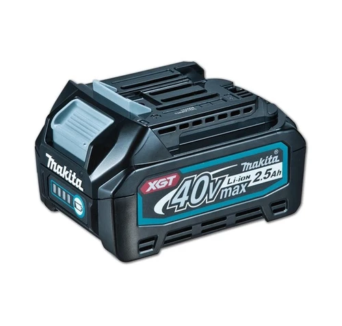 סוללה XGT BL4025 40V 2.5Ah מקיטה Makita 