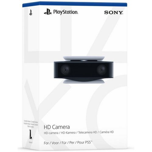 מצלמה PlayStation 5 HD Camera Sony